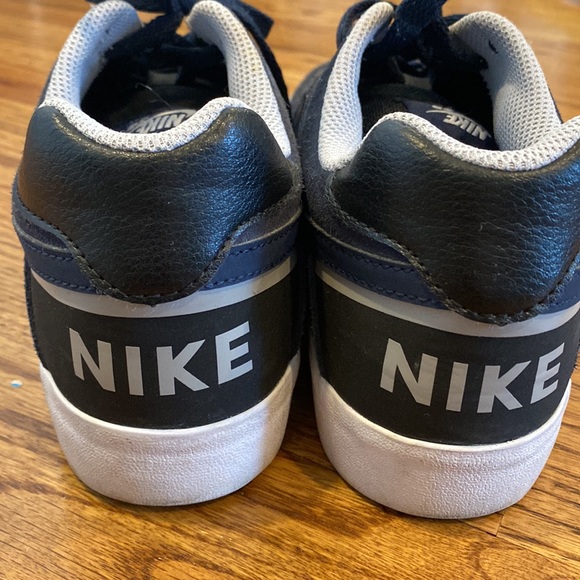 ✅ NIKE SB Delta Force Navy/Black Size 7 - Picture 7 of 13